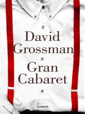 cover image of Gran Cabaret